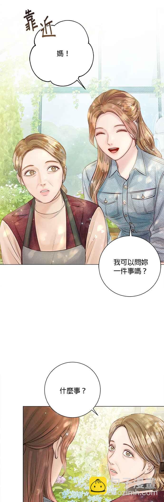《今生必定是幸福结局》第22话 第14页