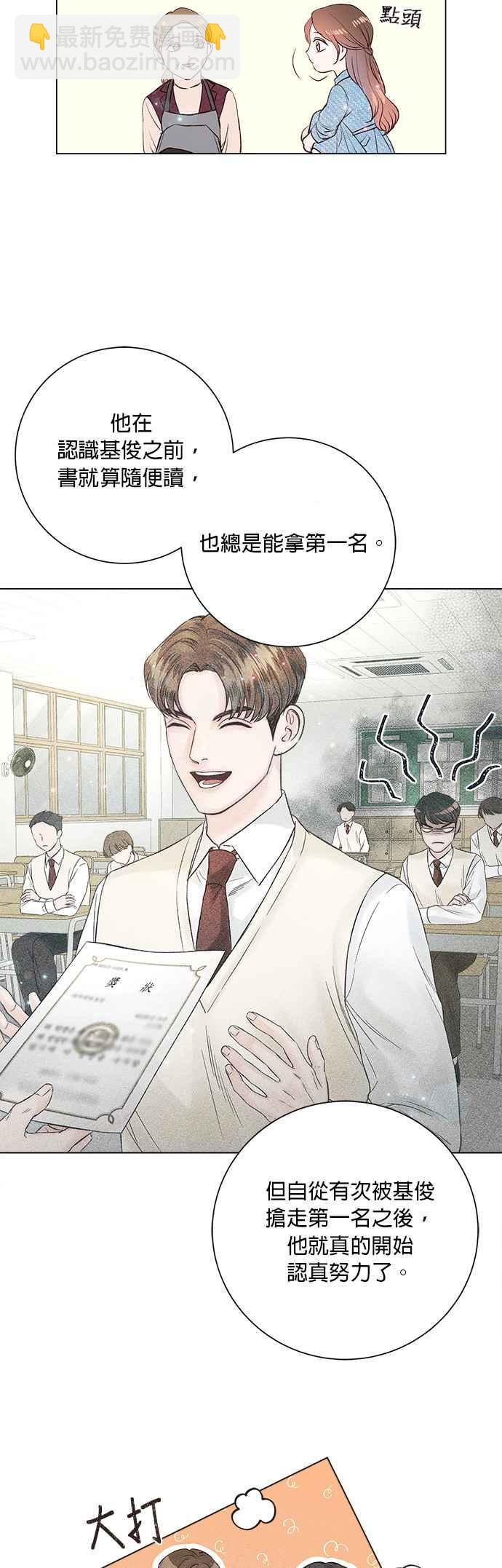 《今生必定是幸福结局》第22话 第18页