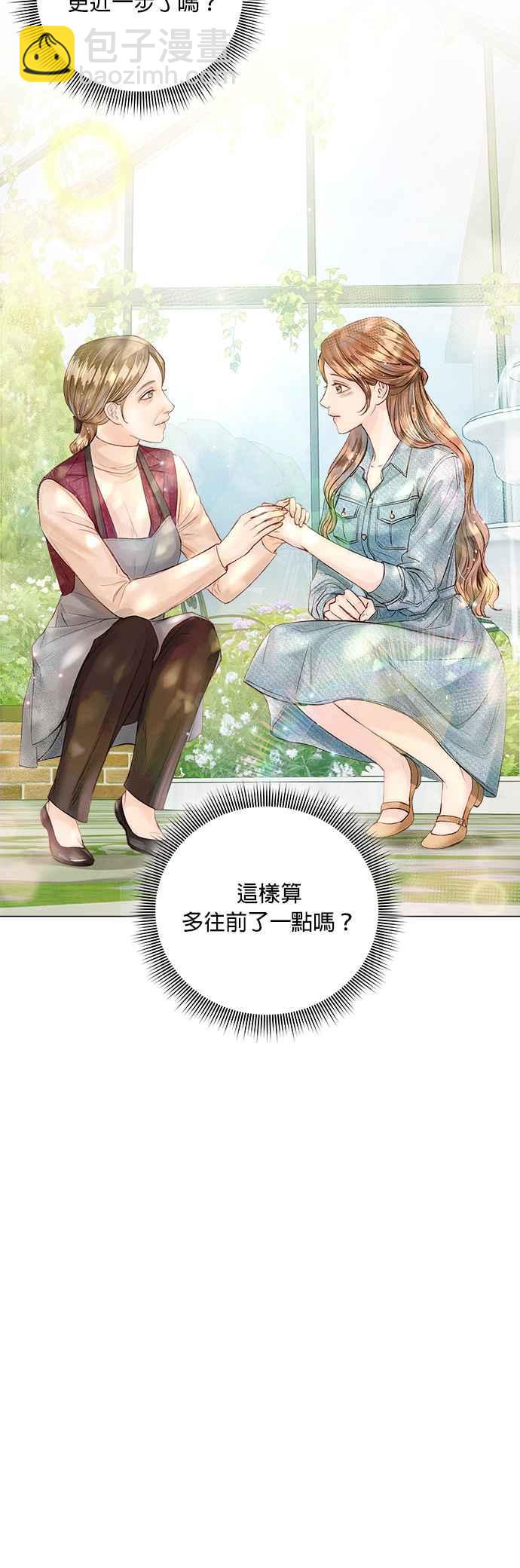 《今生必定是幸福结局》第22话 第23页