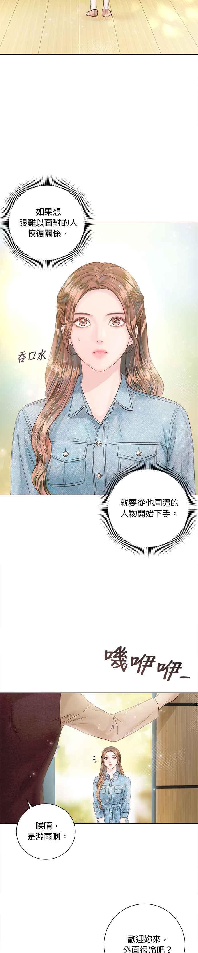 《今生必定是幸福结局》第22话 第2页