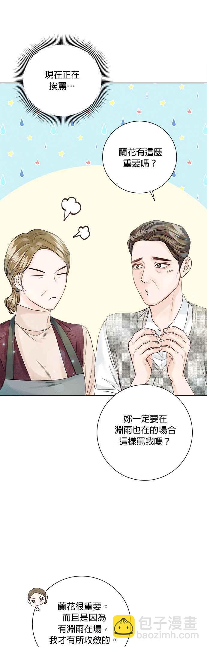 《今生必定是幸福结局》第22话 第33页