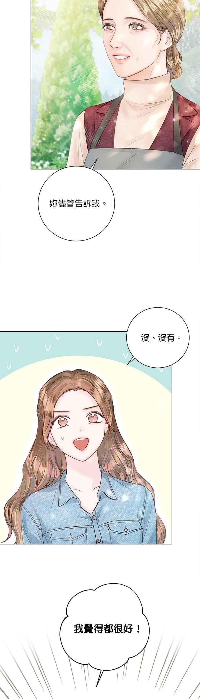 《今生必定是幸福结局》第22话 第9页