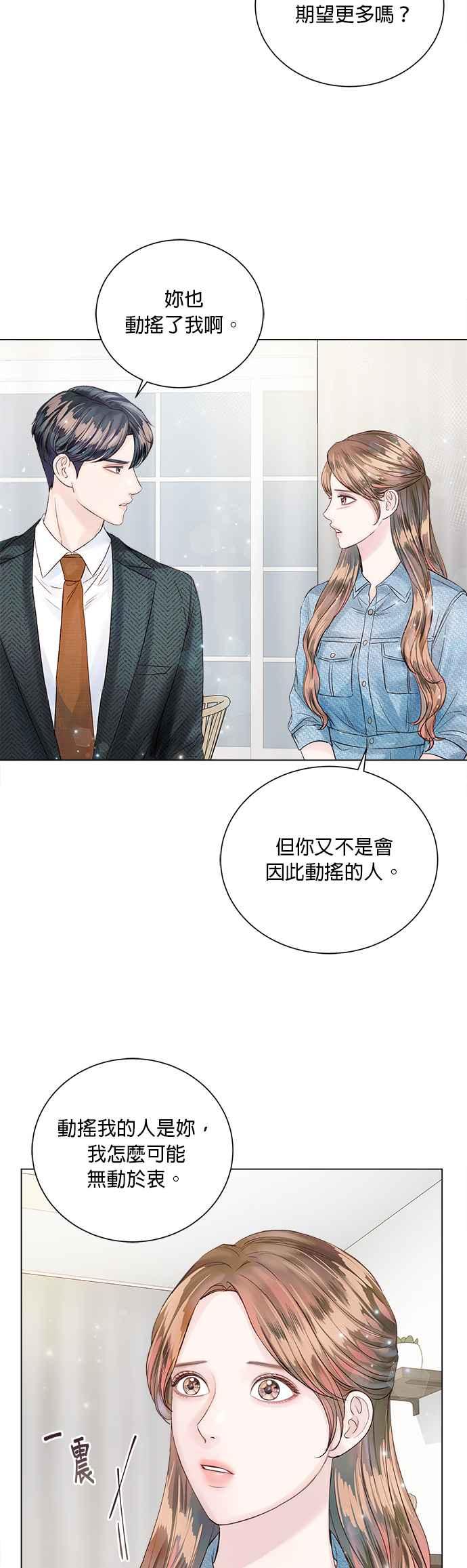 《今生必定是幸福结局》第25话 第32页