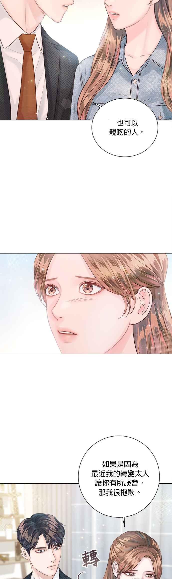 《今生必定是幸福结局》第25话 第34页
