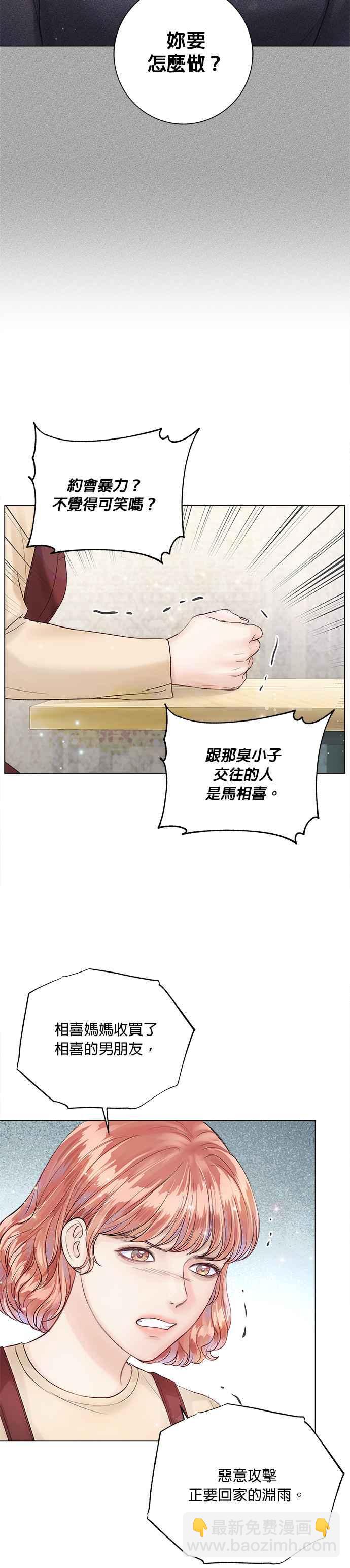 《今生必定是幸福结局》第26话 第10页