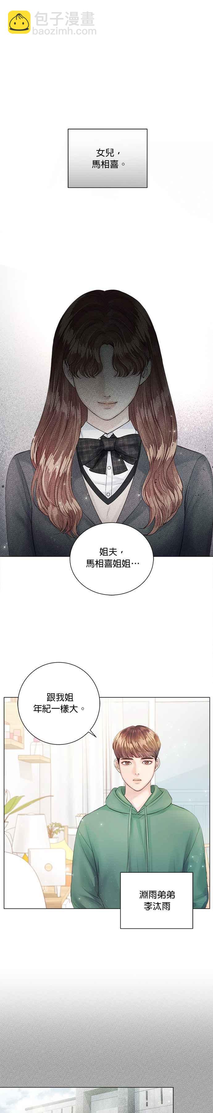 《今生必定是幸福结局》第26话 第2页