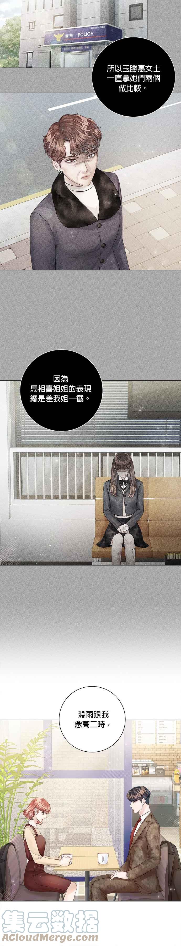 《今生必定是幸福结局》第26话 第3页