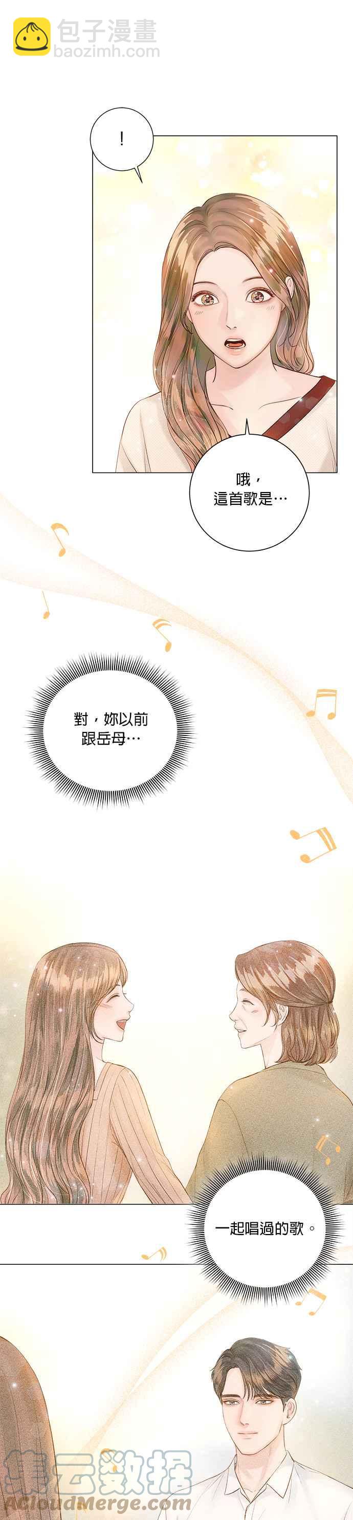 《今生必定是幸福结局》第28话 第17页