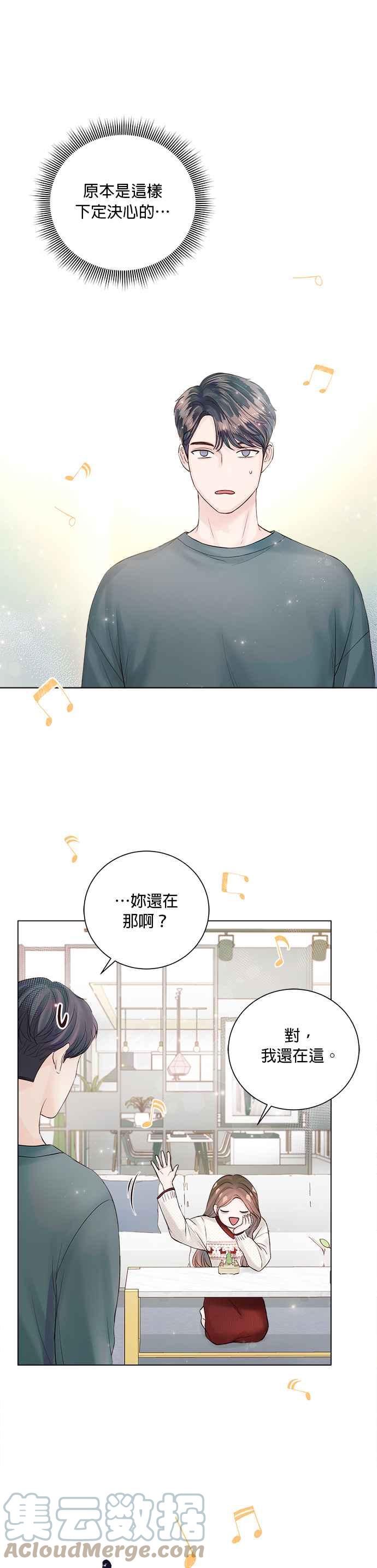 《今生必定是幸福结局》第28话 第23页