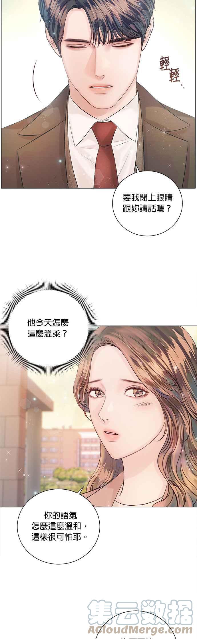 《今生必定是幸福结局》第27话 第13页