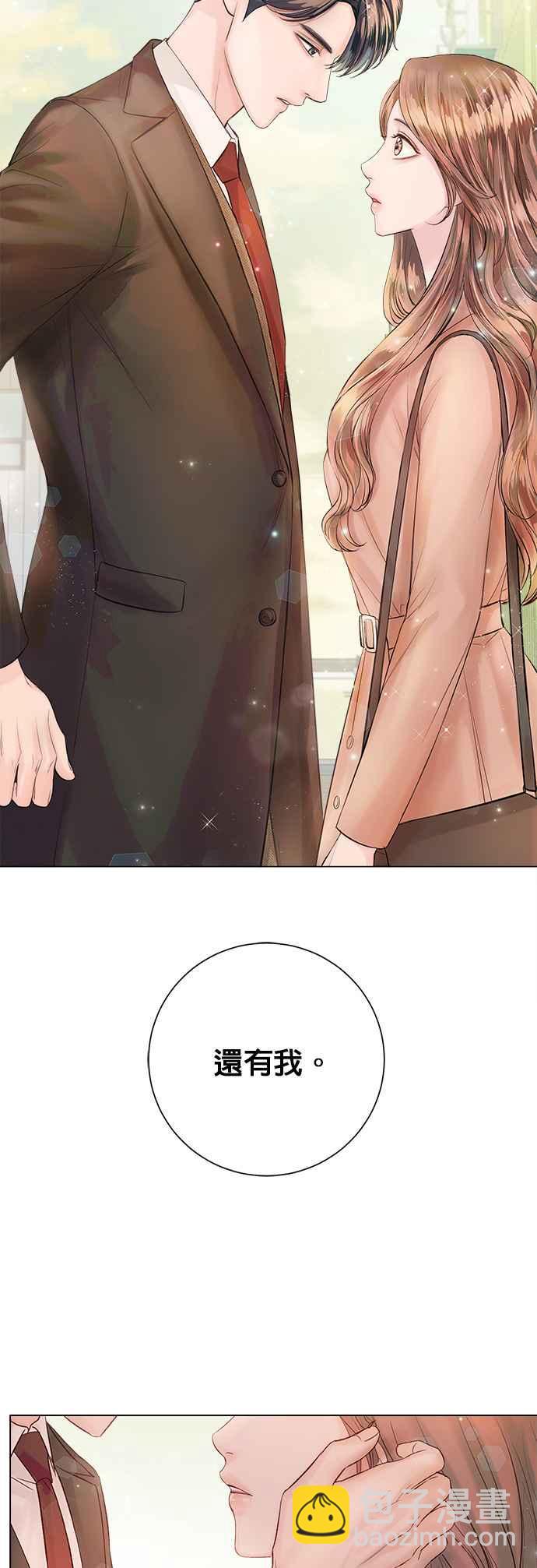《今生必定是幸福结局》第27话 第18页