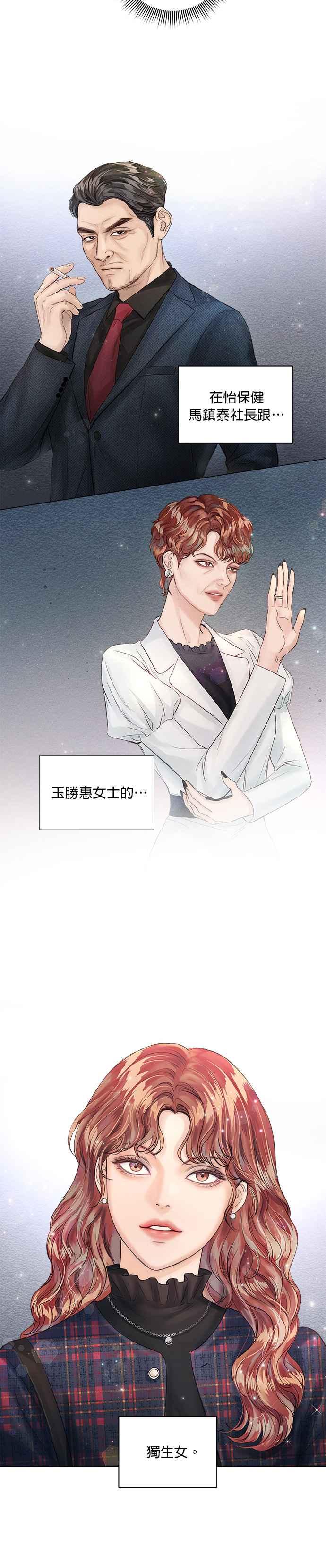 《今生必定是幸福结局》第30话 第10页