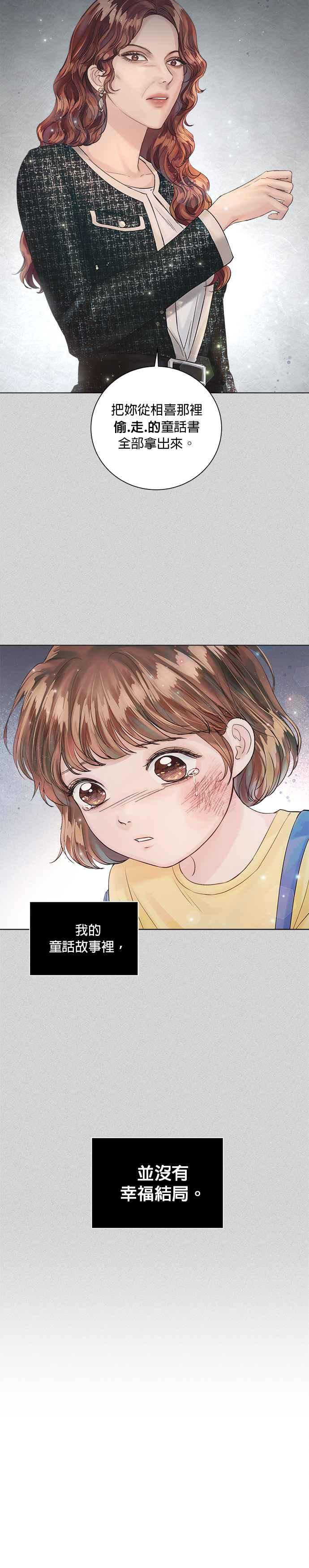 《今生必定是幸福结局》第30话 第6页