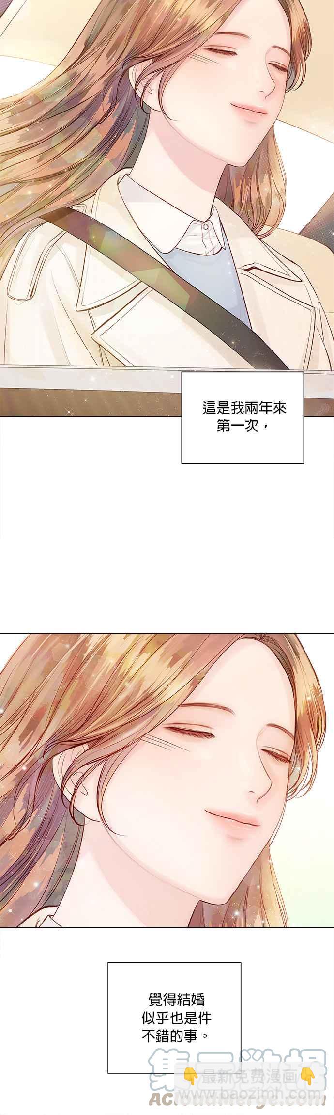 《今生必定是幸福结局》第29话 第21页