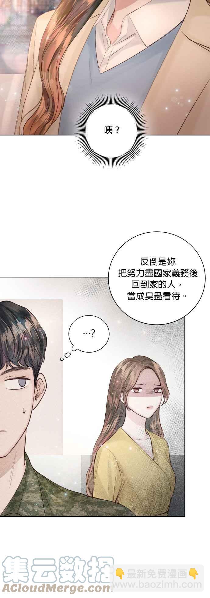 《今生必定是幸福结局》第33话 第25页