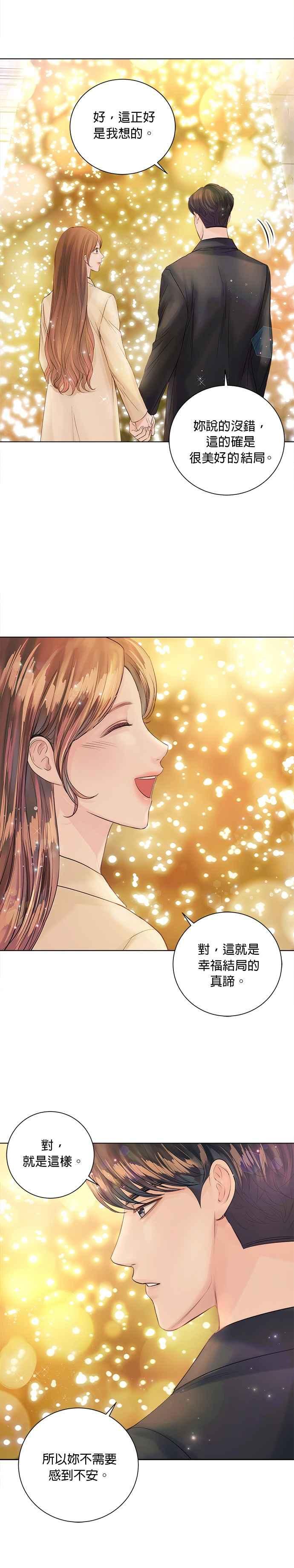 《今生必定是幸福结局》第33话 第35页