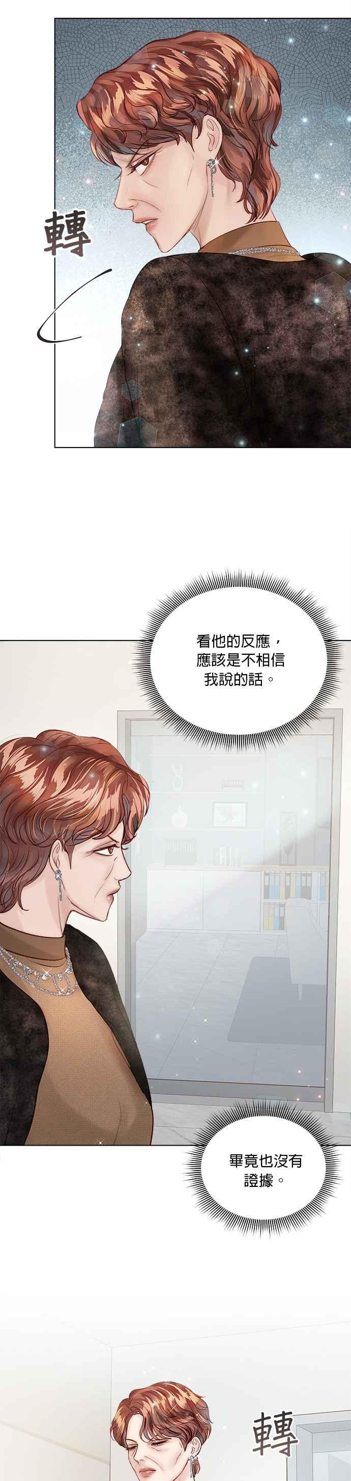 《今生必定是幸福结局》第35话 第14页