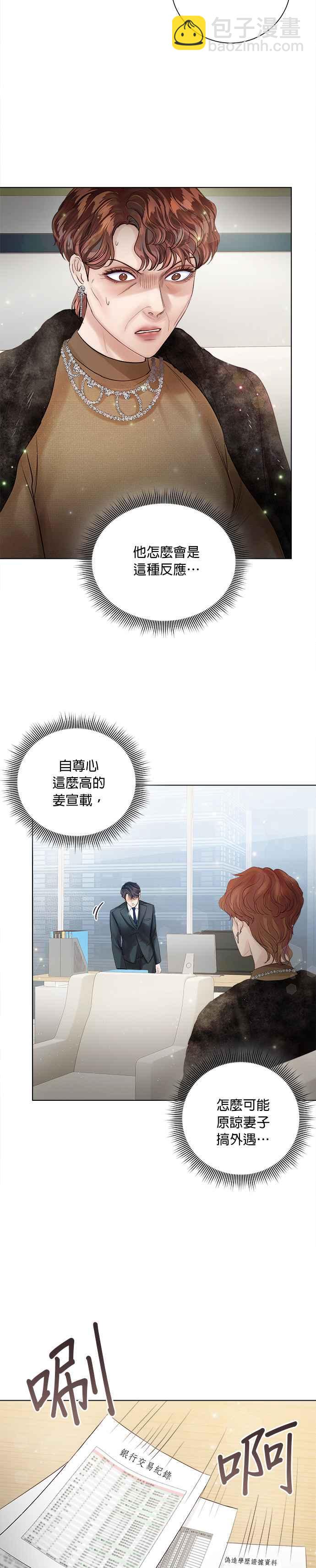 《今生必定是幸福结局》第35话 第8页