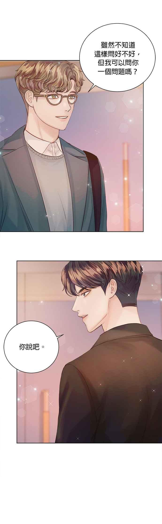 《今生必定是幸福结局》第36话 第8页