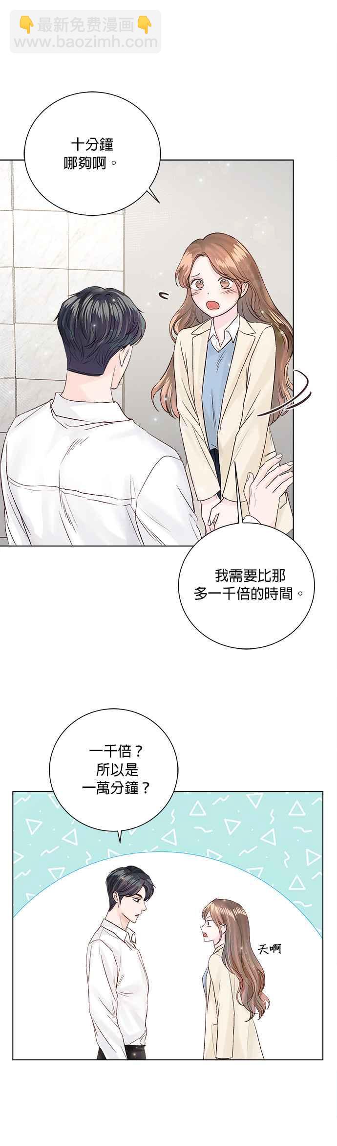 《今生必定是幸福结局》第34话 第26页