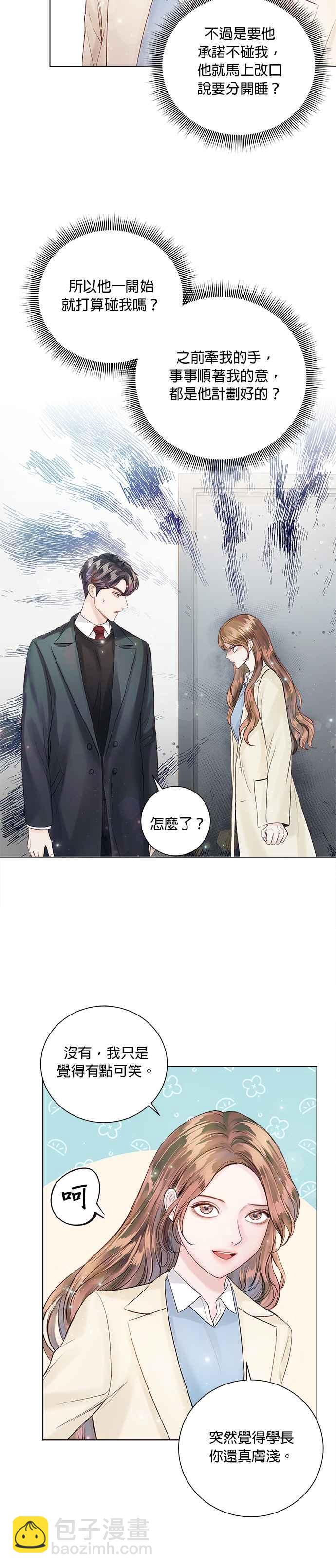 《今生必定是幸福结局》第34话 第6页