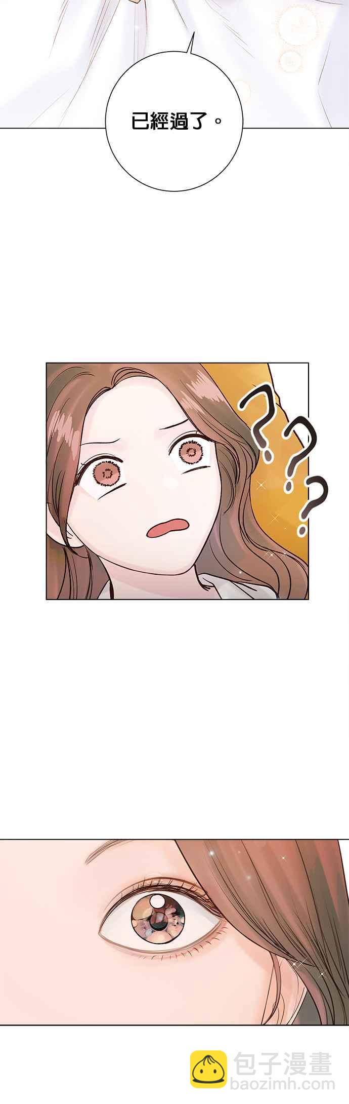 《今生必定是幸福结局》第39话 第2页
