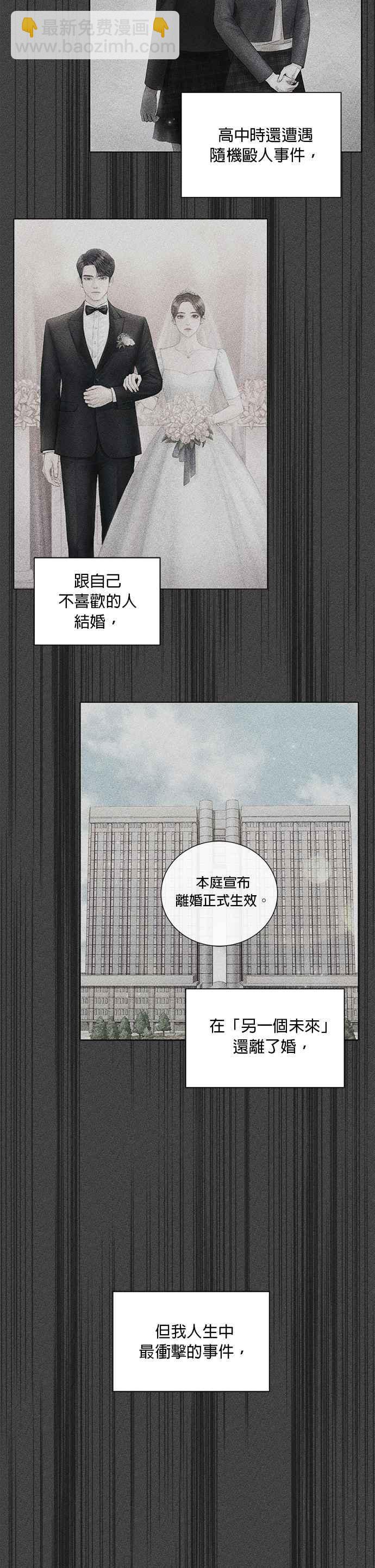 《今生必定是幸福结局》第40话 第20页