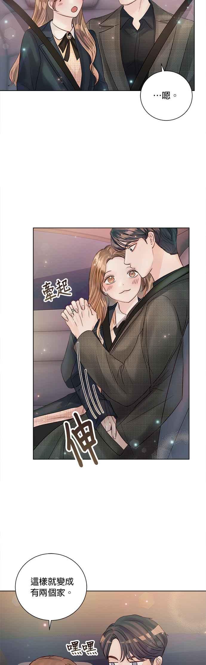 《今生必定是幸福结局》第40话 第27页