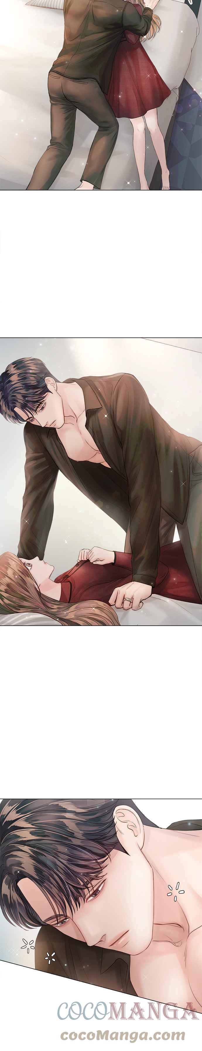《今生必定是幸福结局》第42话 第11页
