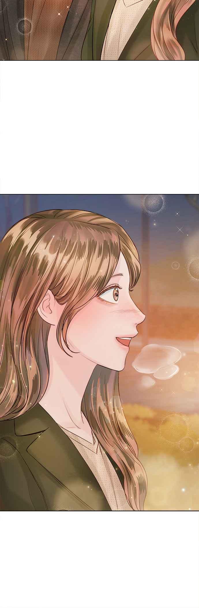 《今生必定是幸福结局》第45话 第20页