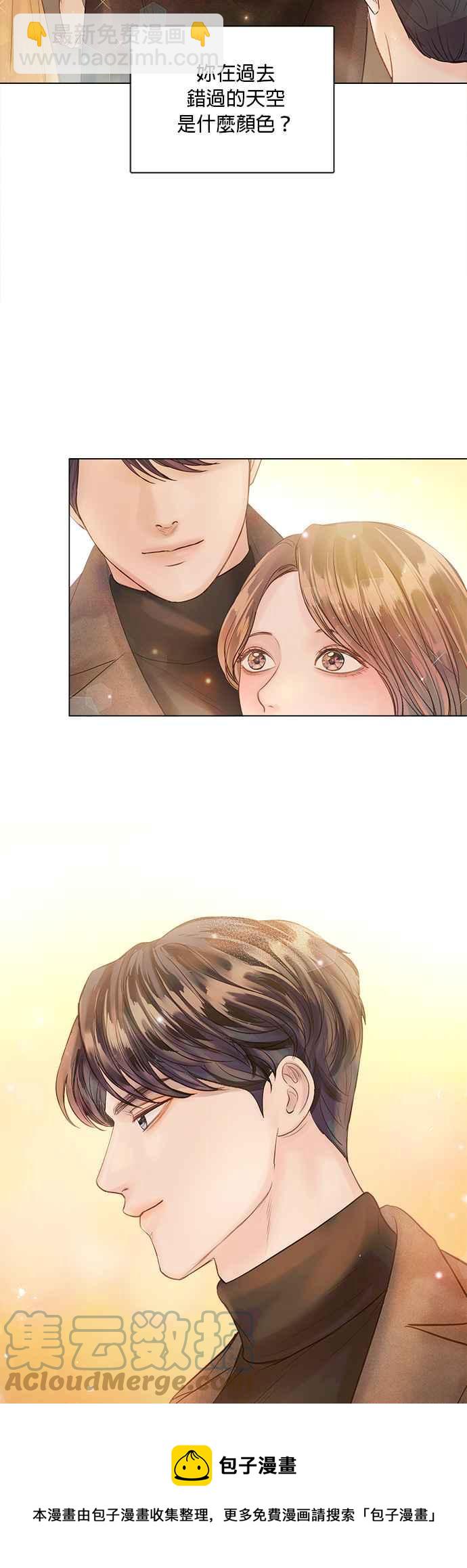 《今生必定是幸福结局》第45话 第29页