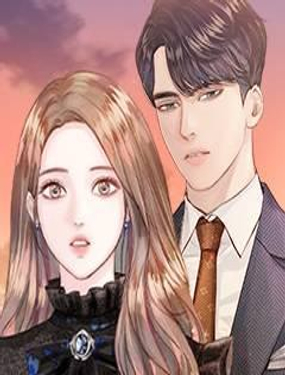 《今生必定是幸福结局》漫画封面图 - tl漫画