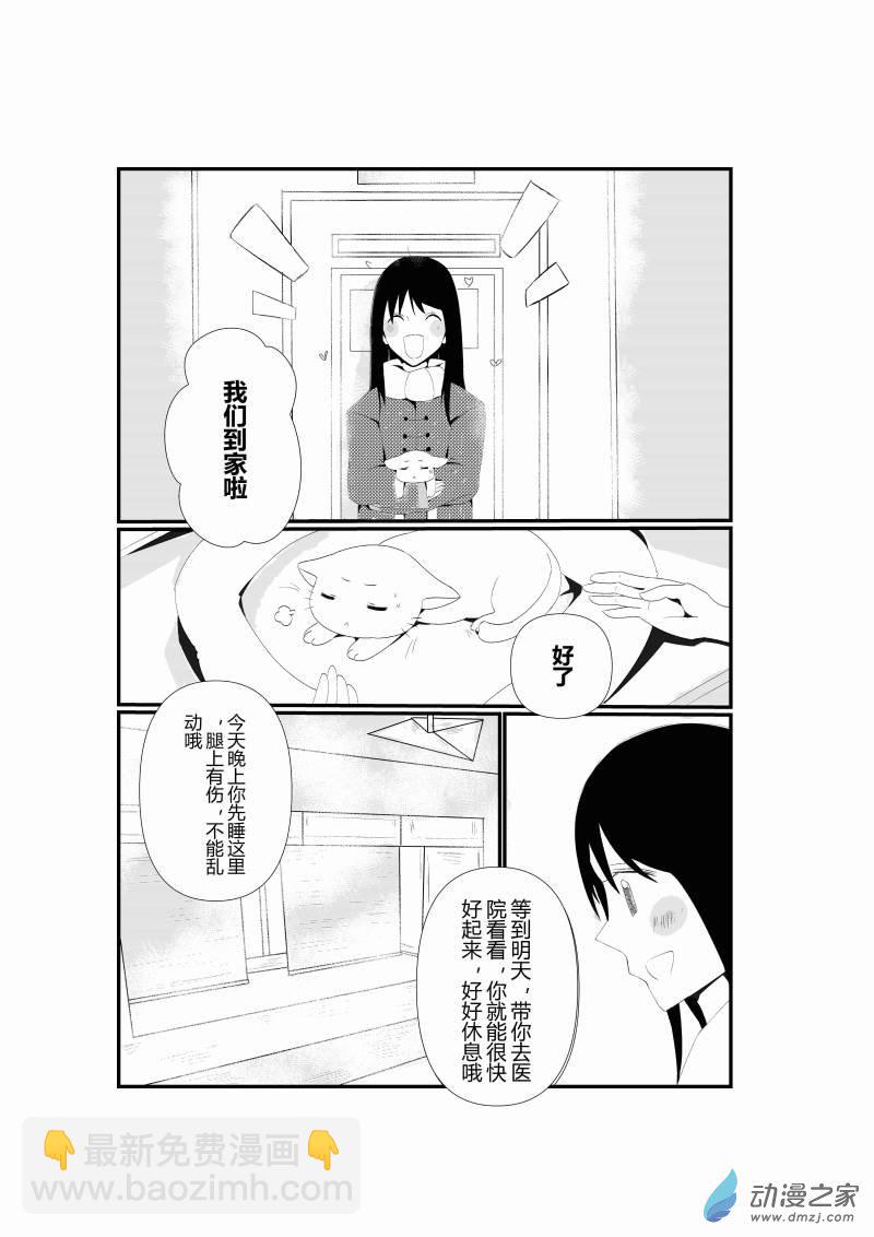 《宠物宝贝》第01话 第4页