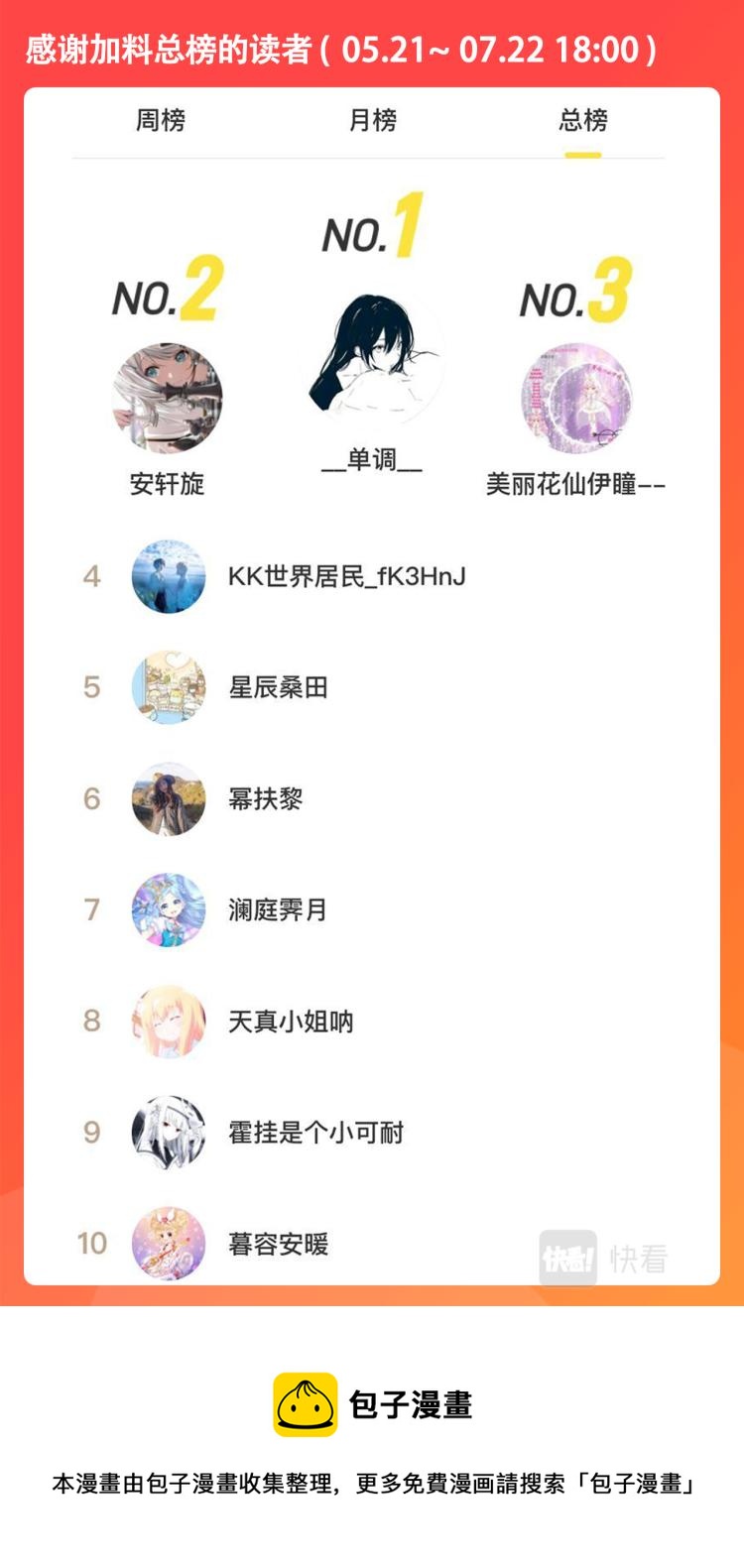 《小花仙外传——穿越时空的约定》第八话 第26页
