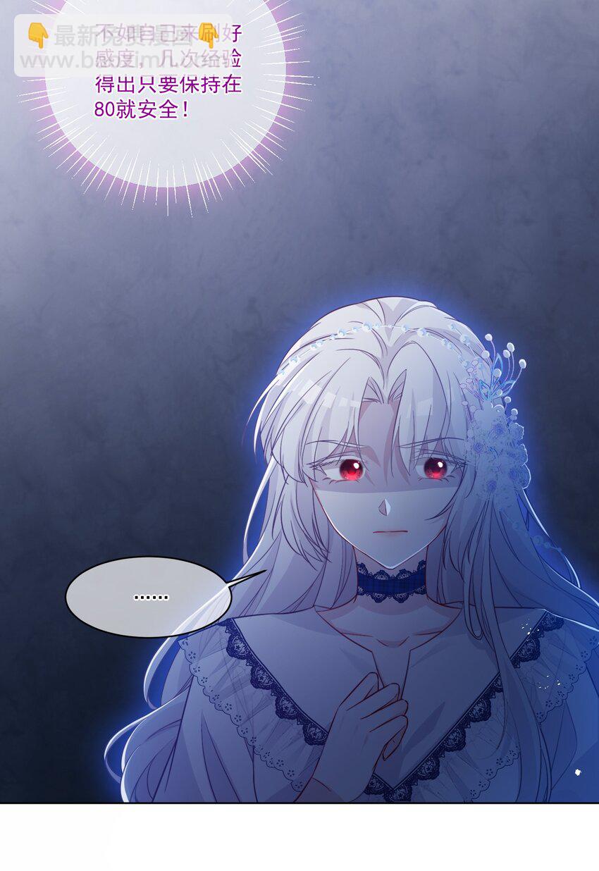 《魔法学园的恶役千金》001 读档 第27页