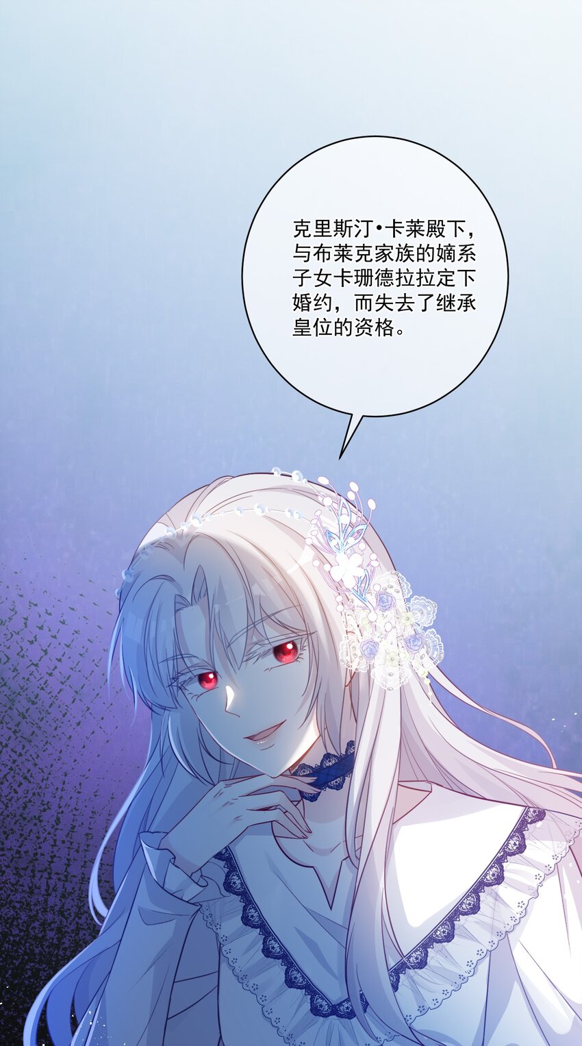 《魔法学园的恶役千金》001 读档 第29页