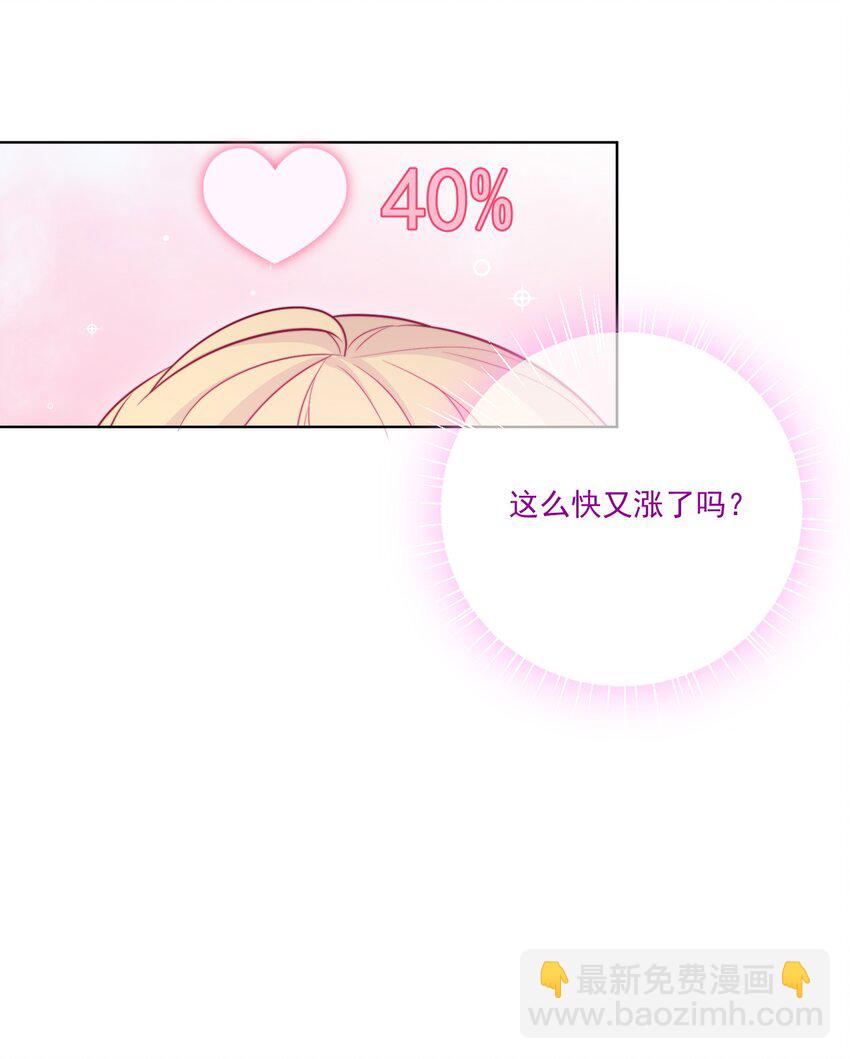 《魔法学园的恶役千金》002 意外的攻略方向 第36页
