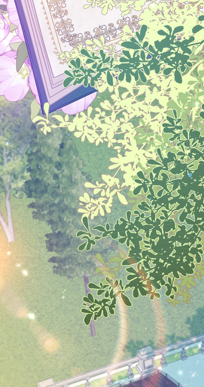 《魔法学园的恶役千金》002 意外的攻略方向 第3页