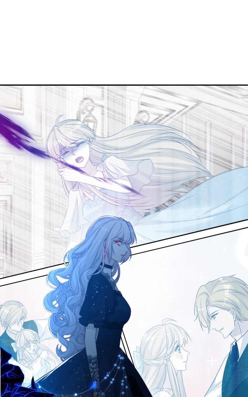 《魔法学园的恶役千金》002 意外的攻略方向 第48页