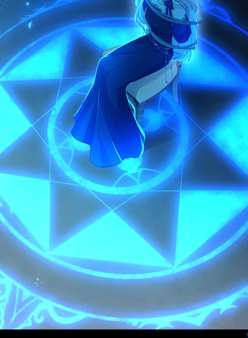 《魔法学园的恶役千金》007 测试 第5页