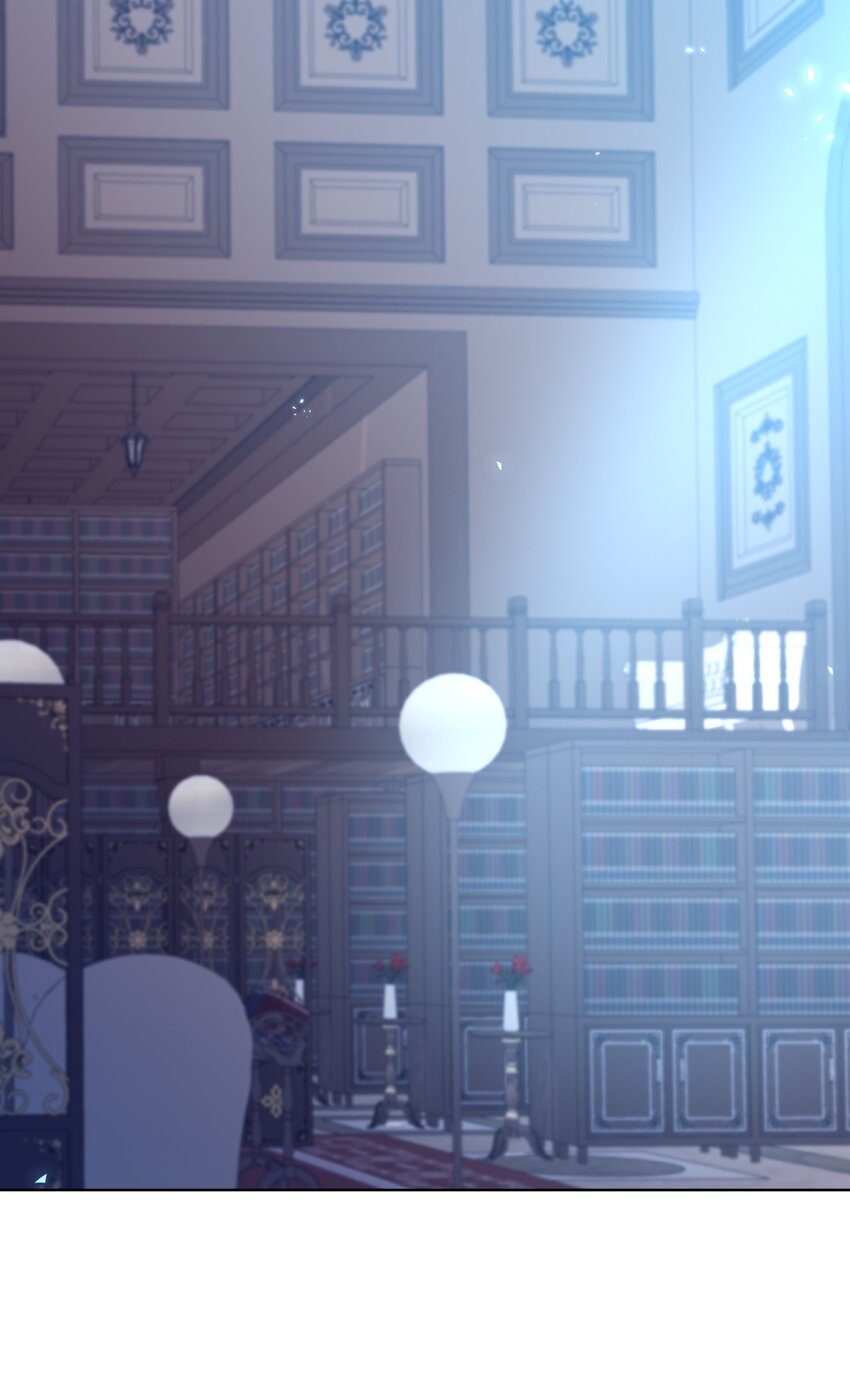 《魔法学园的恶役千金》005 图书馆的偶遇 第39页