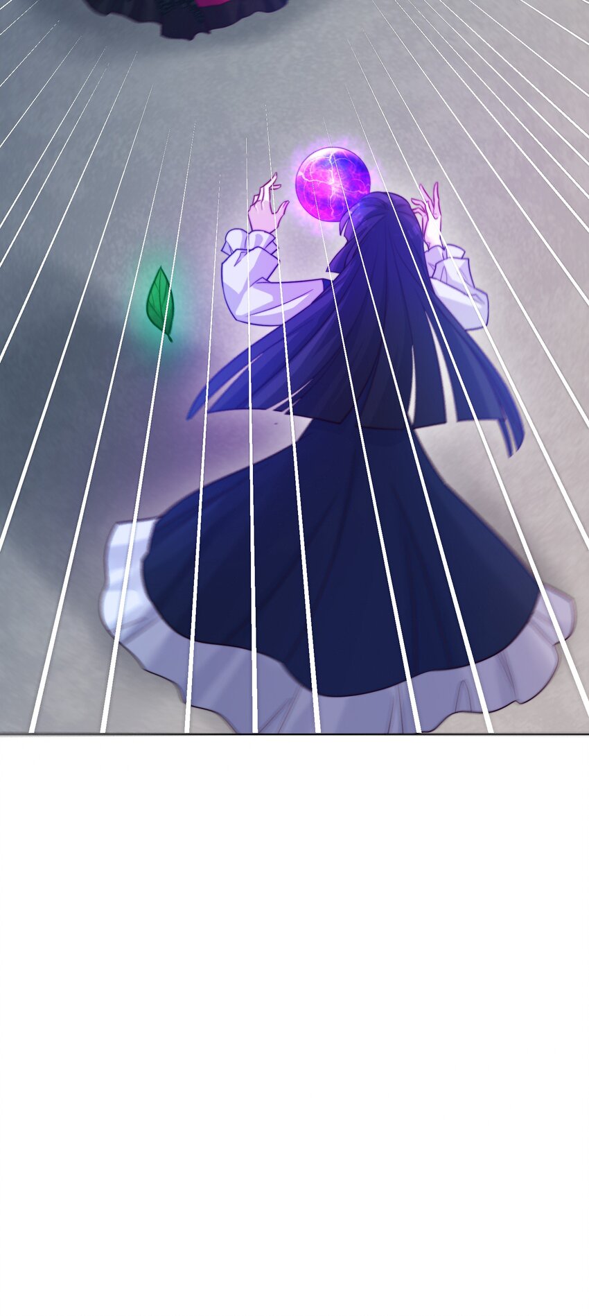《魔法学园的恶役千金》010 对决 第20页