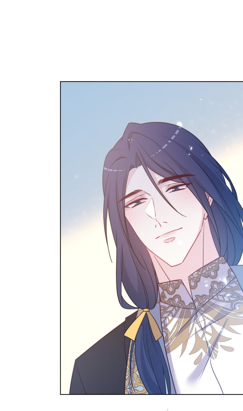 《魔法学园的恶役千金》009 末世预言 第8页