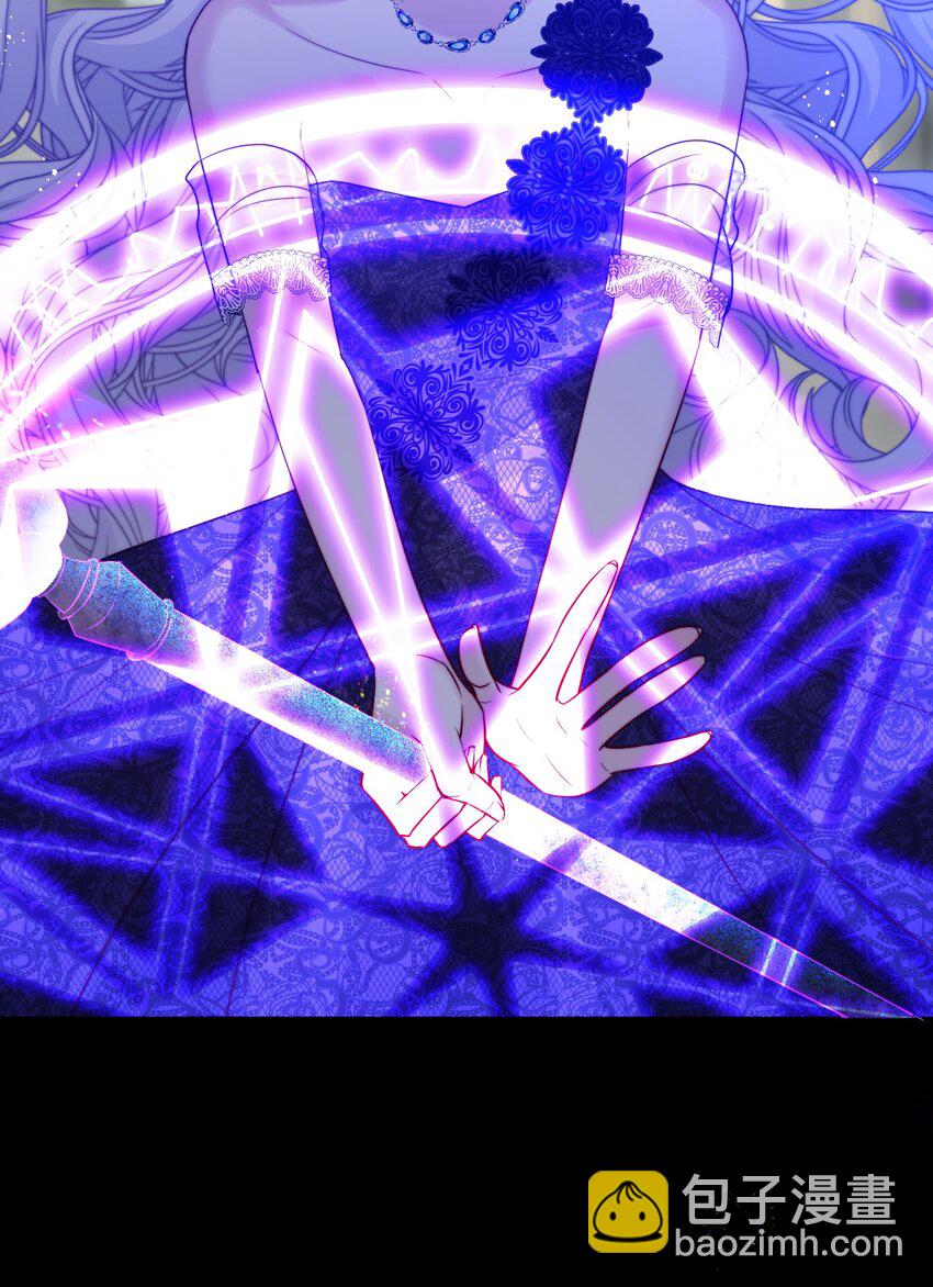 《魔法学园的恶役千金》013 我们解除契约吧 第14页
