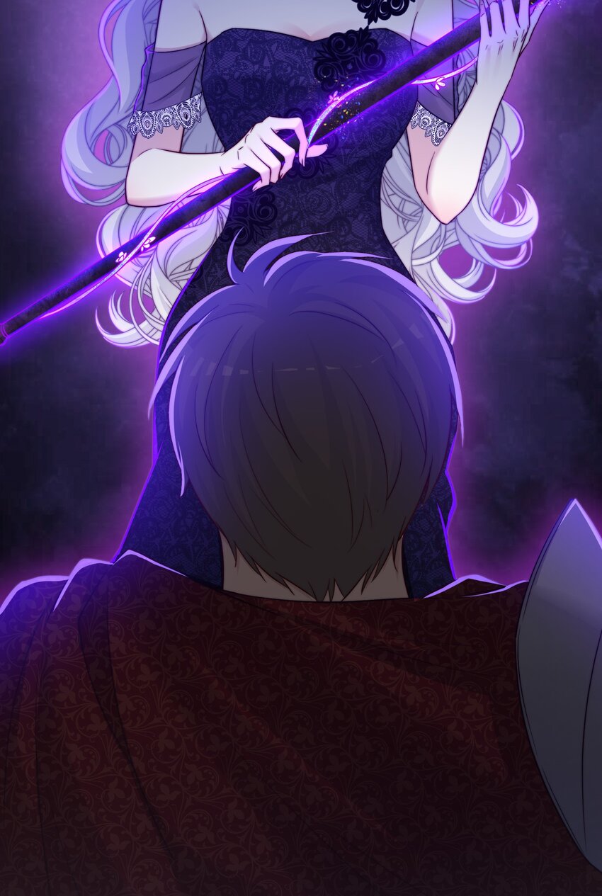 《魔法学园的恶役千金》013 我们解除契约吧 第6页