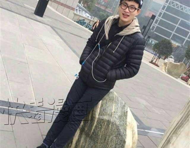 《我足够努力，值得未来所有美好》感谢拼命的自己 第36页