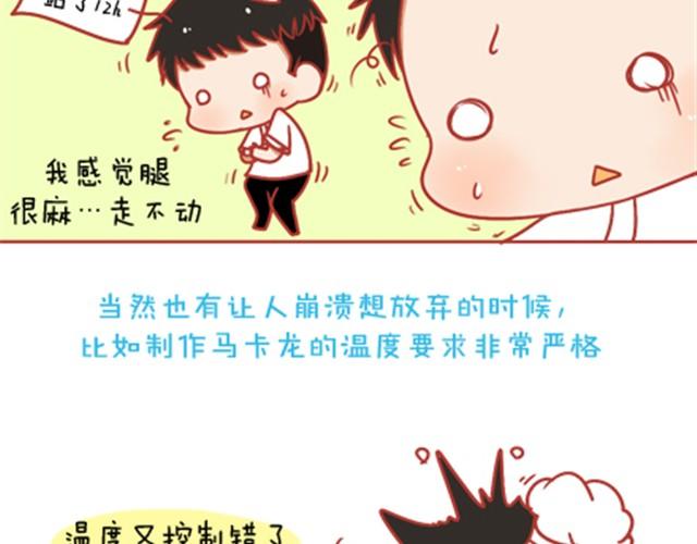 《我足够努力，值得未来所有美好》当你迷茫的时候，正是你进步的时候 第34页