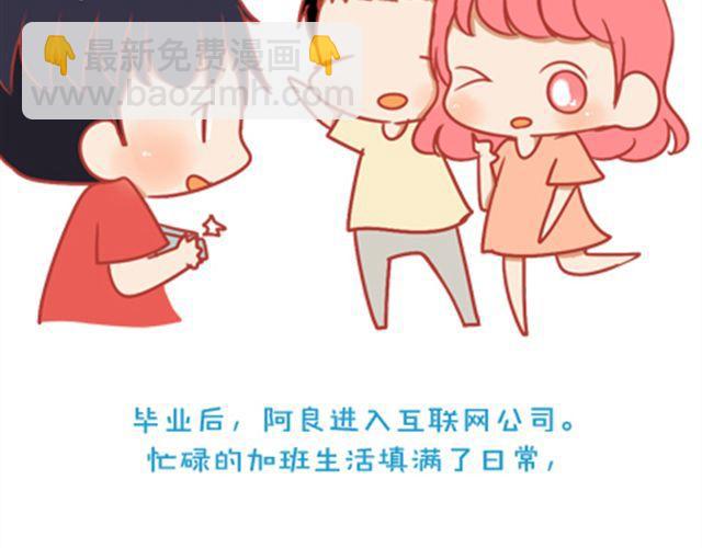 《我足够努力，值得未来所有美好》每一颗蒲公英，都会落地发芽。 第34页