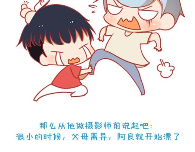 《我足够努力，值得未来所有美好》每一颗蒲公英，都会落地发芽。 第7页
