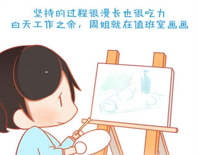《我足够努力，值得未来所有美好》只要你心里还有那把钥匙，就还有机会打开属于自己的那扇门。 第22页